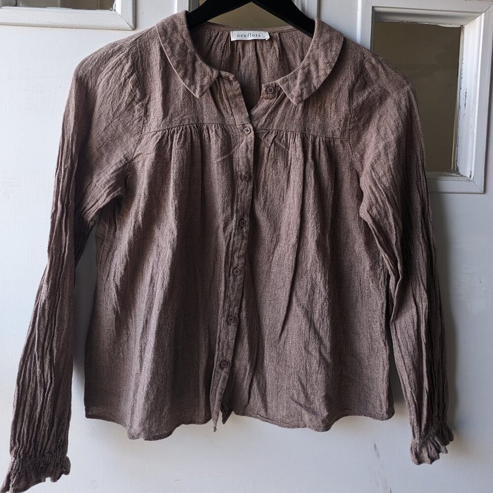 Neuflora Top XS
